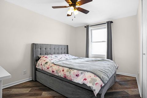 Tiny photo for 135 N Cook Street, Braidwood, IL 60408 (MLS # 12580895)