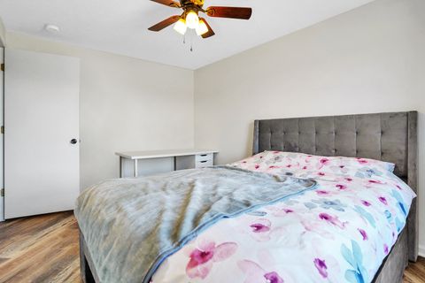 Tiny photo for 135 N Cook Street, Braidwood, IL 60408 (MLS # 12580895)