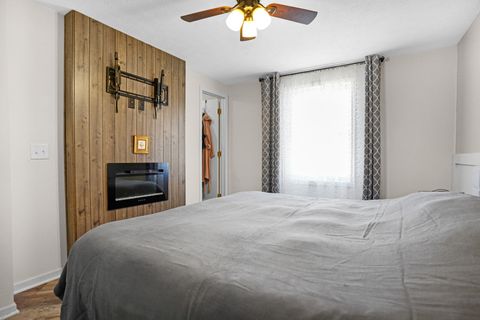 Tiny photo for 135 N Cook Street, Braidwood, IL 60408 (MLS # 12580895)