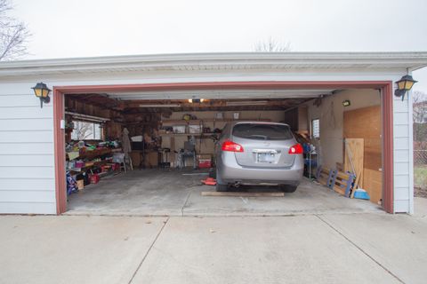 Tiny photo for 967 Grissom Trail, Elk Grove Village, IL 60007 (MLS # 12591450)