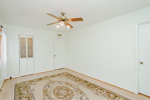 Tiny photo for 967 Grissom Trail, Elk Grove Village, IL 60007 (MLS # 12591450)