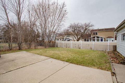 Tiny photo for 967 Grissom Trail, Elk Grove Village, IL 60007 (MLS # 12591450)