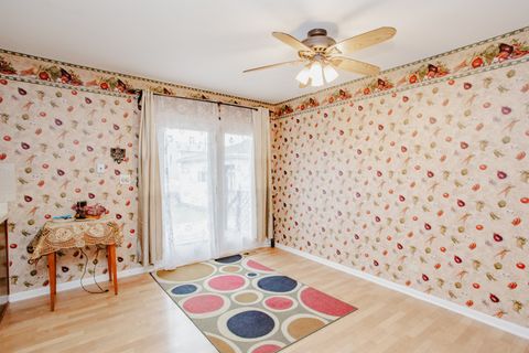 Tiny photo for 967 Grissom Trail, Elk Grove Village, IL 60007 (MLS # 12591450)