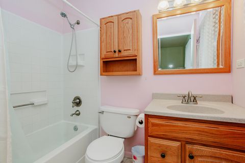 Tiny photo for 967 Grissom Trail, Elk Grove Village, IL 60007 (MLS # 12591450)