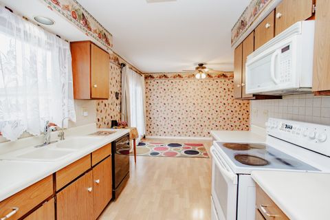 Tiny photo for 967 Grissom Trail, Elk Grove Village, IL 60007 (MLS # 12591450)