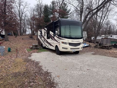 5/371 Woodhaven Sublette IL 61367