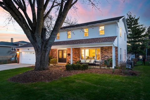 69 S Parkway Drive Naperville IL 60540