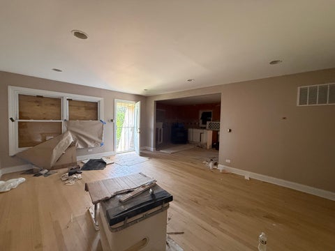 Tiny photo for 14929 Edbrooke Avenue, Dolton, IL 60419 (MLS # 12707344)