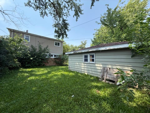 Tiny photo for 14929 Edbrooke Avenue, Dolton, IL 60419 (MLS # 12707344)
