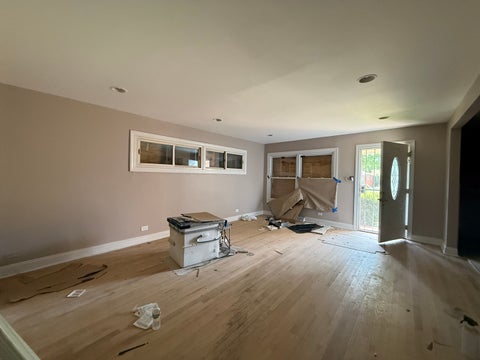 Tiny photo for 14929 Edbrooke Avenue, Dolton, IL 60419 (MLS # 12707344)