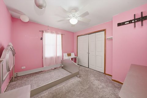 Tiny photo for 322 Central Avenue, Matteson, IL 60443 (MLS # 12610150)