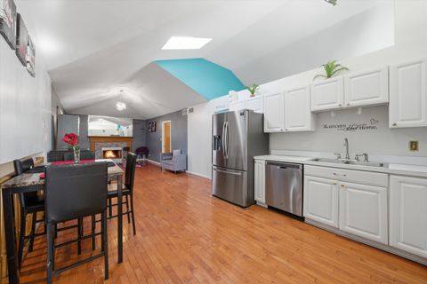 Tiny photo for 322 Central Avenue, Matteson, IL 60443 (MLS # 12610150)