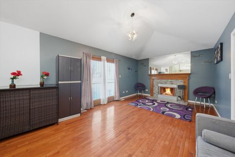 Tiny photo for 322 Central Avenue, Matteson, IL 60443 (MLS # 12610150)