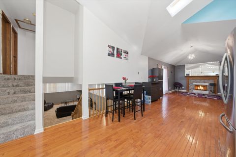 Tiny photo for 322 Central Avenue, Matteson, IL 60443 (MLS # 12610150)