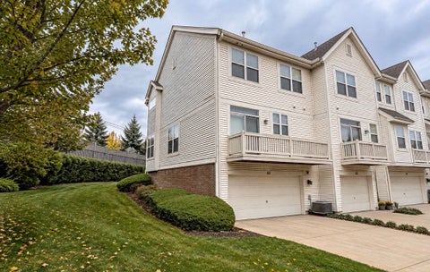 Tiny photo for 65 Veneto Court, Streamwood, IL 60107 (MLS # 12787533)