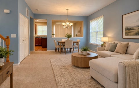 Tiny photo for 65 Veneto Court, Streamwood, IL 60107 (MLS # 12787533)