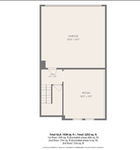 Tiny photo for 65 Veneto Court, Streamwood, IL 60107 (MLS # 12787533)