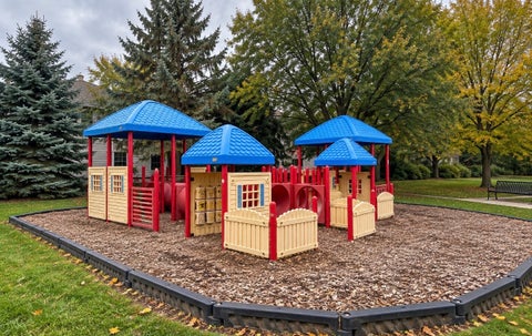 Tiny photo for 65 Veneto Court, Streamwood, IL 60107 (MLS # 12787533)