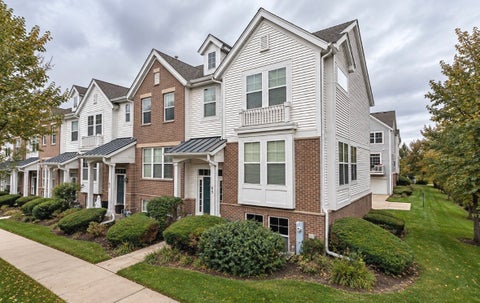 Photo of 65 Veneto Court, Streamwood, IL 60107 (MLS # 12787533)
