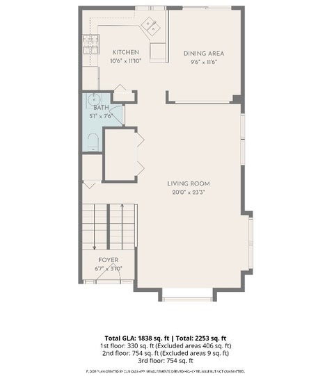 Tiny photo for 65 Veneto Court, Streamwood, IL 60107 (MLS # 12787533)