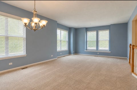 Tiny photo for 65 Veneto Court, Streamwood, IL 60107 (MLS # 12787533)
