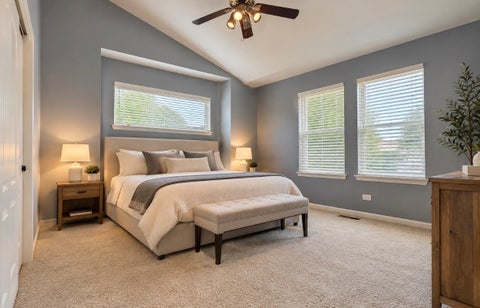 Tiny photo for 65 Veneto Court, Streamwood, IL 60107 (MLS # 12787533)