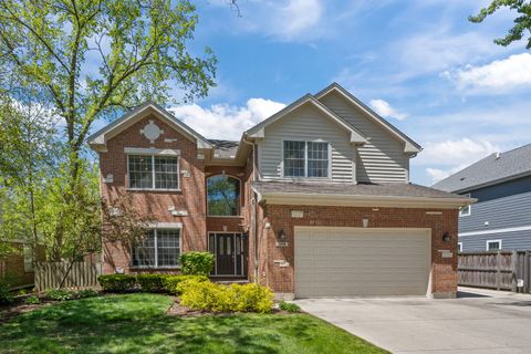 Photo of 1114 Oxford Road, Deerfield, IL 60015 (MLS # 12639853)