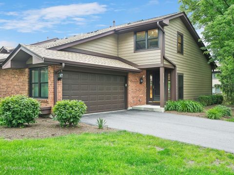 Photo of 131 White Birch Lane, Westmont, IL 60559 (MLS # 12633229)