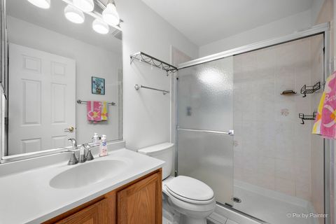 Tiny photo for 266 Charlotte Court, Cary, IL 60013 (MLS # 12605857)