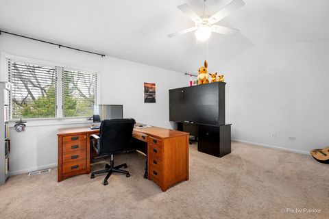 Tiny photo for 266 Charlotte Court, Cary, IL 60013 (MLS # 12605857)