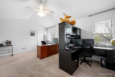 Tiny photo for 266 Charlotte Court, Cary, IL 60013 (MLS # 12605857)