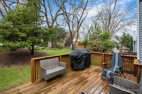 Tiny photo for 266 Charlotte Court, Cary, IL 60013 (MLS # 12605857)