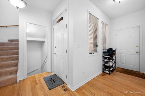 Tiny photo for 266 Charlotte Court, Cary, IL 60013 (MLS # 12605857)