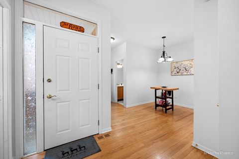 Tiny photo for 266 Charlotte Court, Cary, IL 60013 (MLS # 12605857)