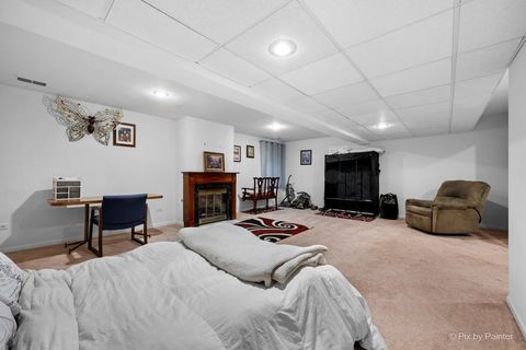 Tiny photo for 266 Charlotte Court, Cary, IL 60013 (MLS # 12605857)