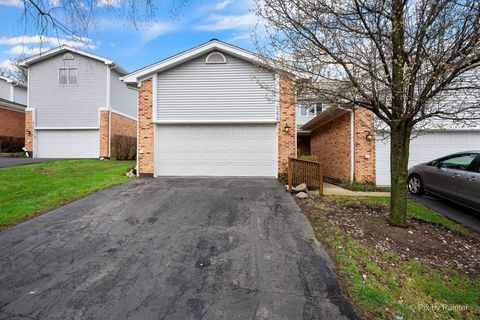 Photo of 266 Charlotte Court, Cary, IL 60013 (MLS # 12605857)