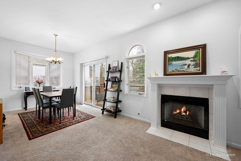 Tiny photo for 266 Charlotte Court, Cary, IL 60013 (MLS # 12605857)