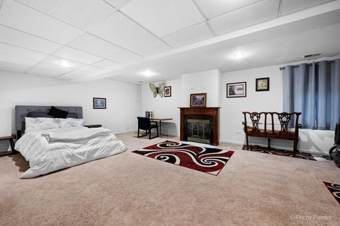 Tiny photo for 266 Charlotte Court, Cary, IL 60013 (MLS # 12605857)