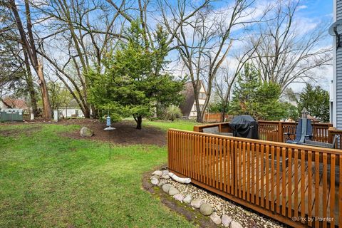 Tiny photo for 266 Charlotte Court, Cary, IL 60013 (MLS # 12605857)
