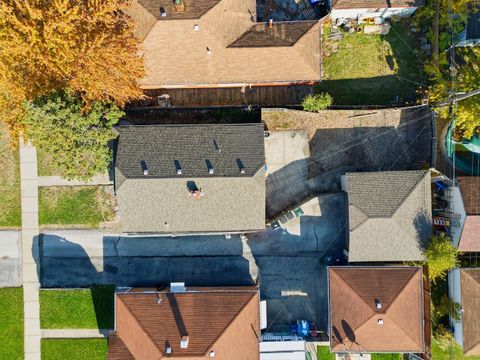 Tiny photo for 11601 S Kedzie Avenue, Merrionette Park, IL 60803 (MLS # 12512607)