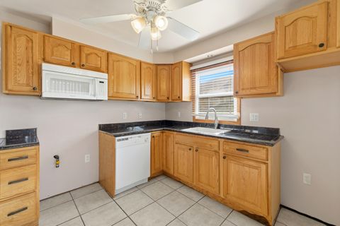 Tiny photo for 11601 S Kedzie Avenue, Merrionette Park, IL 60803 (MLS # 12512607)