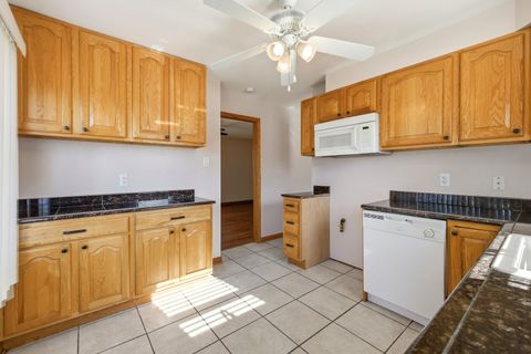 Tiny photo for 11601 S Kedzie Avenue, Merrionette Park, IL 60803 (MLS # 12512607)