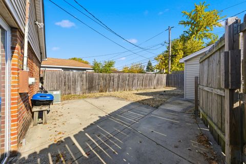 Tiny photo for 11601 S Kedzie Avenue, Merrionette Park, IL 60803 (MLS # 12512607)