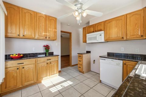 Tiny photo for 11601 S Kedzie Avenue, Merrionette Park, IL 60803 (MLS # 12512607)