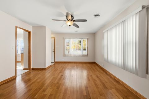 Tiny photo for 11601 S Kedzie Avenue, Merrionette Park, IL 60803 (MLS # 12512607)