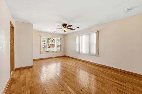 Tiny photo for 11601 S Kedzie Avenue, Merrionette Park, IL 60803 (MLS # 12512607)
