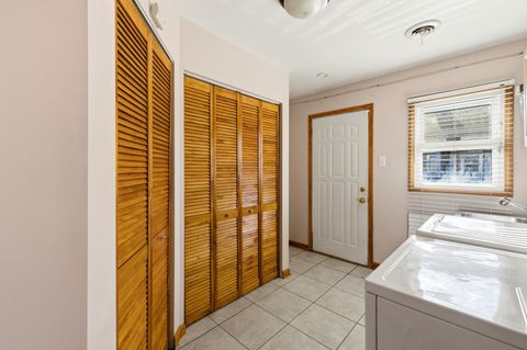 Tiny photo for 11601 S Kedzie Avenue, Merrionette Park, IL 60803 (MLS # 12512607)