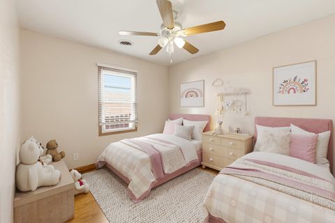 Tiny photo for 11601 S Kedzie Avenue, Merrionette Park, IL 60803 (MLS # 12512607)