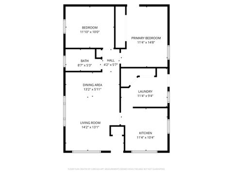 Tiny photo for 11601 S Kedzie Avenue, Merrionette Park, IL 60803 (MLS # 12512607)