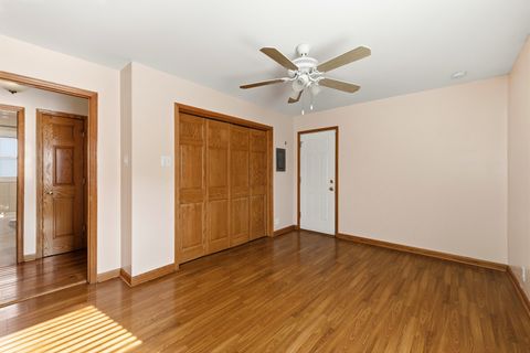 Tiny photo for 11601 S Kedzie Avenue, Merrionette Park, IL 60803 (MLS # 12512607)